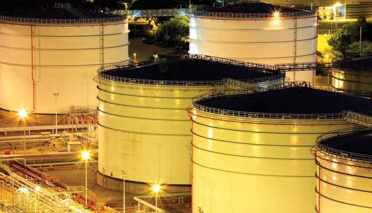 Gas & flame detection in LNG value chain