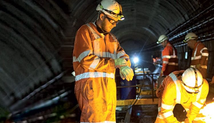 Workload, Time Pressure and Safety-A Different Prespective.