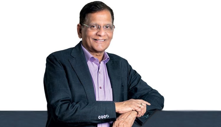 Shreegopal Kabra, Managing Director & President, RR Global and erstwhile President of IEEMA