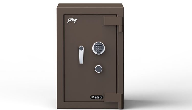 The brand’s latest campaign throws a spotlight on the iconic safes or lockers that Godrej has been making since 1902 As part of the campaign, a van designed like a home locker with a smart home integrated inside will be traveling across 100 cities in India in less than 100 days Synonymous with the Indian ‘Tijori’ – Godrej Security Solutions today unveiled their latest campaign ‘Desh Ki Tijori’ with Bollywood star and brand ambassador Ayushmann Khurrana. The brand that is a business unit of Godrej & Boyce, the flagship company of the Godrej Group has been focusing on innovations and tech enabled solutions through their platform Secure 4.0. The ‘Desh Ki Tijori’ campaign communicates how since the first made in India Locker by Godrej in 1902 to the latest digital lockers, the product is one that stands out in India’s households. Mr. Pushkar Gokhale, Senior Vice President & Business head, Godrej Security Solutions spoke of how in today's evolving landscape, where aesthetics and home décor often take centre stage by the home owners  it's vital to educate consumers about the importance of prioritizing home security without waiting for an unprecedented event to happen. In addition to that, as the trend of smart home devices continues, it is imperative that home security brands are also enabled with smart home technology, since consumers today are opting for more tech-integrated solutions. Mr. Pushkar Gokhale, Senior Vice President & Business head, Godrej Security Solutions, stated: “As a brand, that has relentlessly worked towards securing not only Indian Homes, but also contributed towards Security of key sectors like Banking, Jewellery, Hospitality and many more, I’m glad to see positive vibes in response to our innovations that we are unveiling under the Secure 4.0 umbrella. The smart home designed inside the van showcases a comprehensive range of smart home security products ranging from home security lockers, video door phones, to home security cameras and CCTV cameras. The Smart home inside the Van represents a powerful initiative that is aimed at inspiring and guiding home owners toward adopting smarter home security solutions and prioritising home security. Mr. Pushkar Gokhale, Senior Vice President & Business head, Godrej Security Solutions, stated: “As a brand, that has relentlessly worked towards securing not only Indian Homes, but also contributed towards Security of key sectors like Banking, Jewellery, Hospitality and many more, I’m glad to see positive vibes in response to our innovations that we are unveiling under the Secure 4.0 umbrella.  As one of India’s most iconic brands, the thought behind ‘Desh Ki Tijori’ was to showcase a product that people have trusted many decades, and a category which is constantly evolving with changing consumer needs driven by the threat landscape.  As a part of this initiative, we have designed “four (4) Vans” specifically to showcase our latest home security innovations and these Vans shall be embarking upon a journey across East, West, North and South starting with Mumbai. Our target is to cover 100 cities in India in less than 100 days and spread awareness around the Home Security Space, and help our customers to make the right decision.” said Mr Pushkar Gokhale, Senior Vice President, Business Head – Godrej Security Solutions.  I am extremely pleased that our Brand ambassador Ayushmann is here with us today, as he echoes our thoughts to the Indian Homes, about the importance of investment in Security, to ensure one’s Peace of Mind.” Ayushmann Khurrana, – Bollywood star & Brand Ambassador, Godrej Security Solutions, “As someone who travels a lot and spends so much time outside the home, I completely understand the value of security of my home and it’s surroundings. Like so many Indians, I too have grown up with Godrej in my home, in some form or the other and it’s truly an honour to be associated with Godrej Security Solutions. I remember an old ‘tijori’ that my family had and it was seen as the epitome of securing valuables in the house. Today, as I want more tech enabled and digitally savvy products I am so glad I can still trust a Godrej ‘Tijori’ for my ‘peace of mind’ but only I have a very cool digital locker with biometric scanners. This is exactly what today’s campaign is about, that the tijori or the Godrej home locker has constantly been evolving. And I’m so thrilled to see how Godrej Security Solutions is focusing on innovations constantly not only for our homes but for India overall. Because as a consumer we are linked directly or indirectly. We will want our home locker and bank locker to be secured by the best after all!” With a steadfast commitment to innovation and security, Godrej Security Solutions continues to redefine industry standards by introducing advanced products that address the evolving needs of businesses and individuals. Secure 4.0 is a continuation of the initiative by Godrej Security Solutions to spread awareness around the change in type of threats and making users conscious about upgrading to the best security measures.