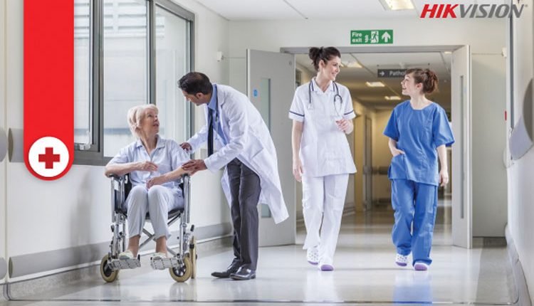 Hikvision India Introduces Counselling Room Evidence Management Solution for Healthcare Sector to boost Transparency