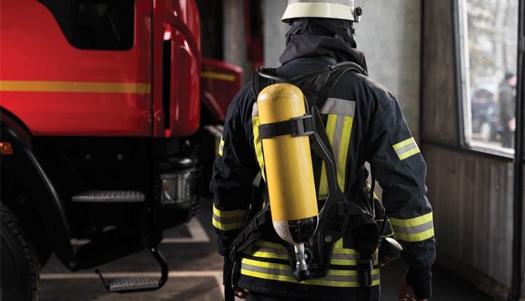FIREFIGHTING-EQUIPMENT