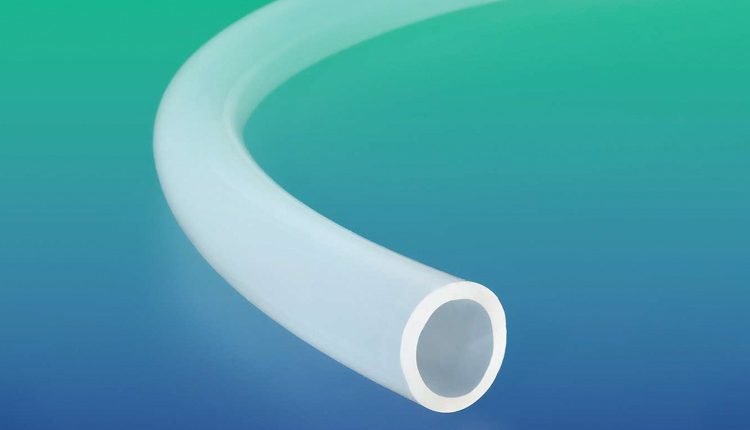 SILICONE TUBING