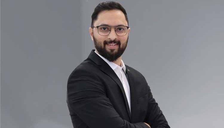 Rohit Sanjay Mali - Director, Firefly Fire Pumps