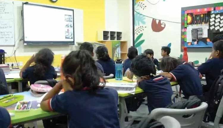 Interactive Display Solution