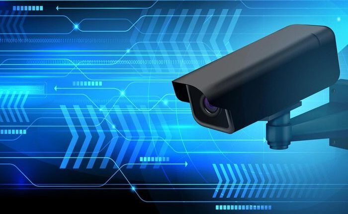 India's CCTV Camera Market