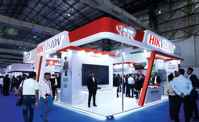 Hikvision India Introduces Latest AIoT Video Security