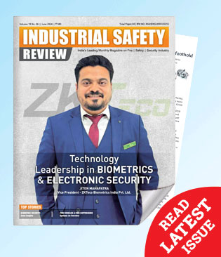 Industrial Safety Review June 2024