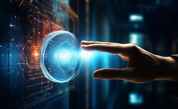 Revolutions In Access Control Systems