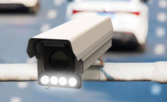 Hikvision India introduces traffic cameras
