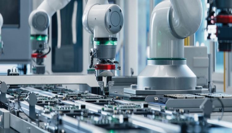 Enhancing production efficiency