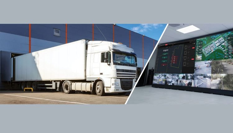 Hikvision-Yard management systems