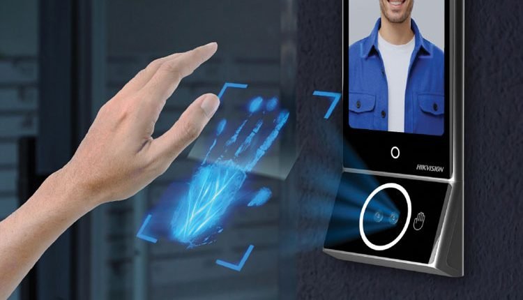 Biometric Accelerating Application
