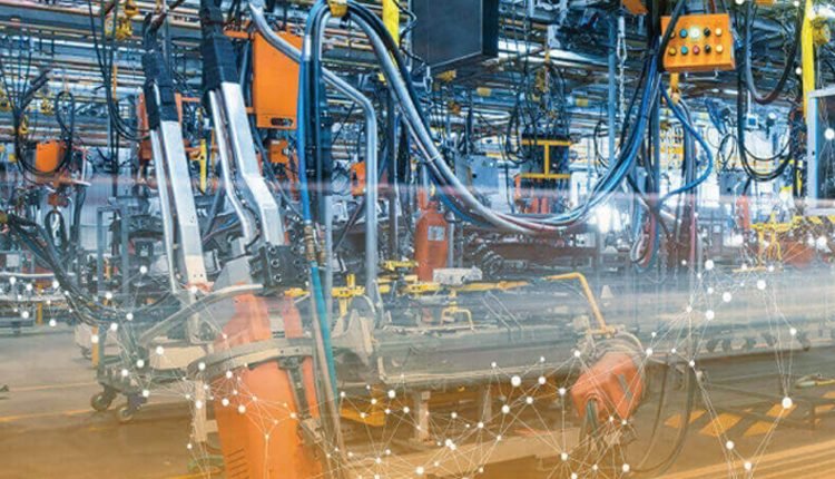 HIKVISION AIoT technologies