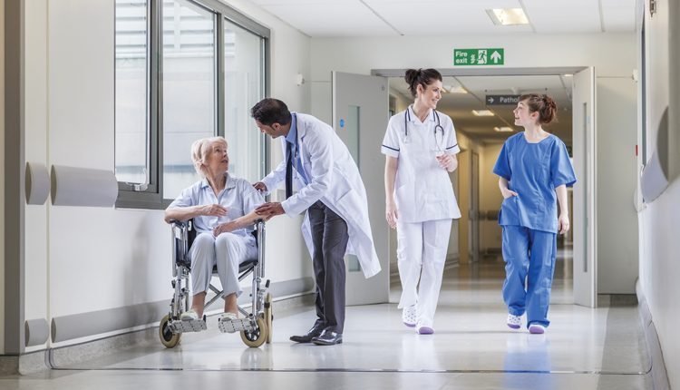 HIKVISION Healthcare