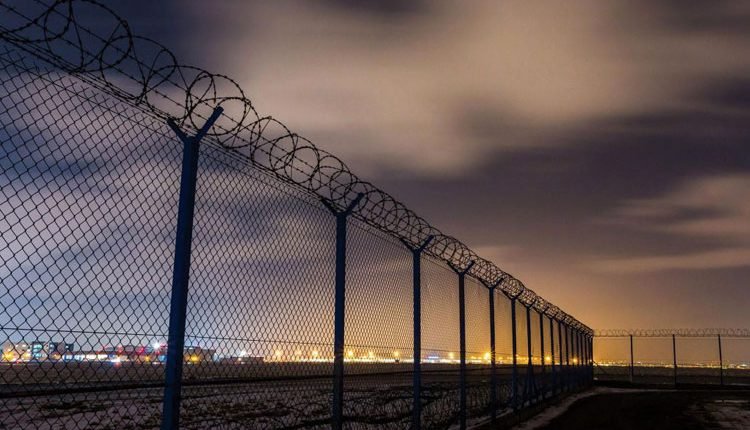 Perimeter Security 1