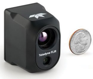 Teledyne FLIR 2