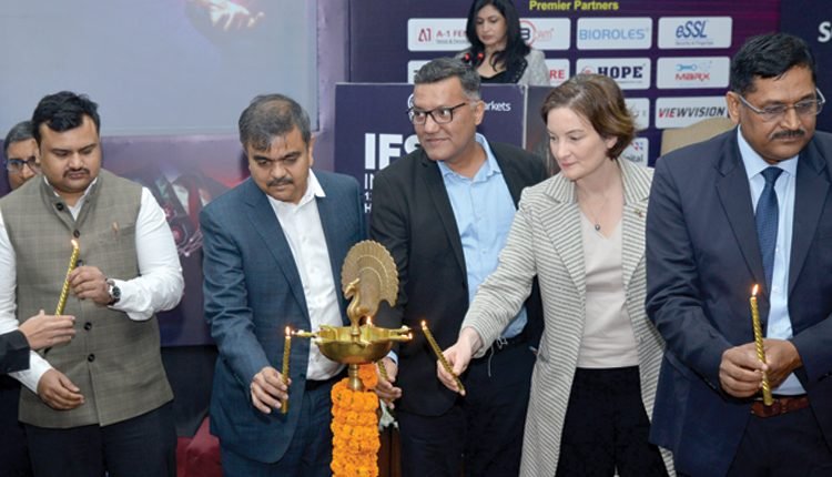 IFSEC-Hikvision-India