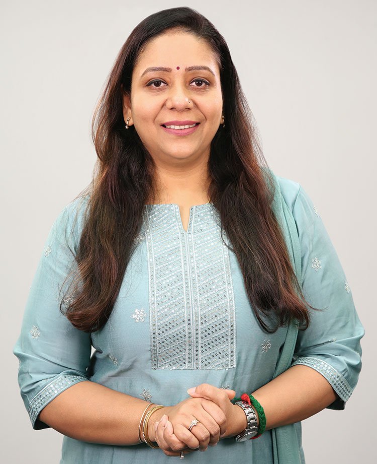 Rashmi-Bhangale