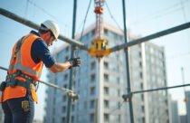 AI-Powered Disaster Protection Systems – Predicting, Preventing